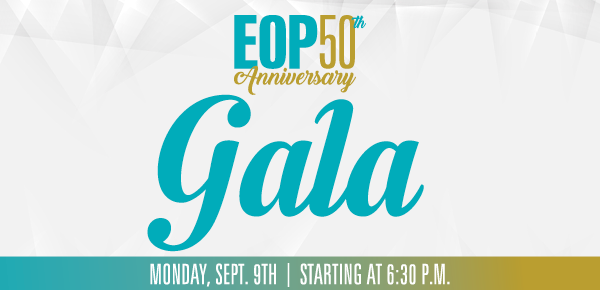 EOP 50th Anniversary Gala