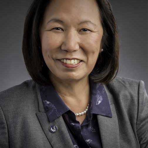 Dr. Judy K. Sakaki