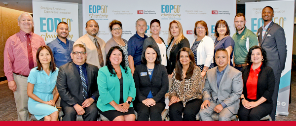 EOP Directors at 50th Anniversary Conference Image